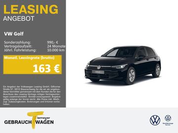 Gebrauchte VW Golf