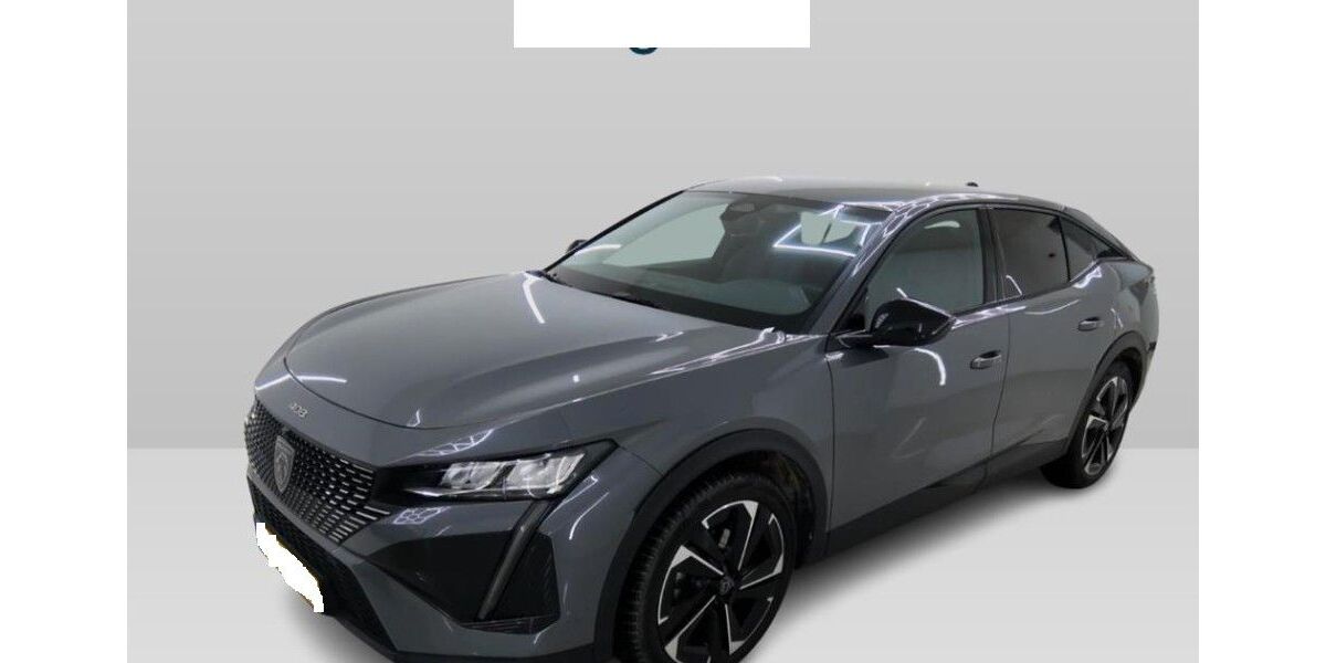 Peugeot 408 192.800 km 15.827 &euro; Recklinghausen 45661