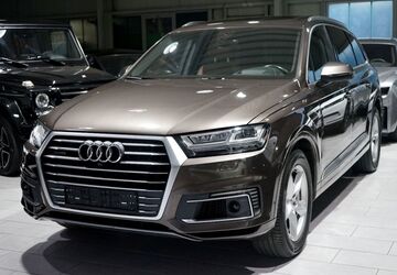 Audi Q7 132.000 km 36.757 &euro; Dortmund 44269
