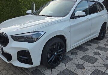 BMW X1 115.500 km 25.000 &euro; Recklinghausen 45663