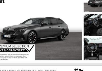 BMW i5 8.560 km 77.777 &euro; Oberhausen 46117