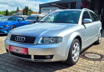 Audi A4 251.000 km 3.890 &euro; Recklinghausen 45659