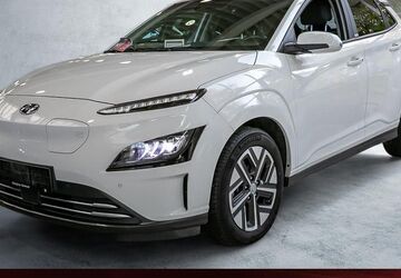 Hyundai KONA 35.749 km 19.999 &euro; Dortmund 44149