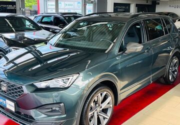 Seat Tarraco 31.000 km 28.999 &euro; Essen 45326