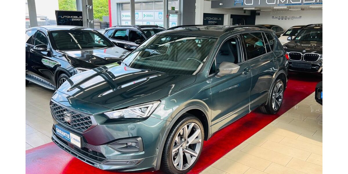 Seat Tarraco 31.000 km 29.999 &euro; Essen 45326