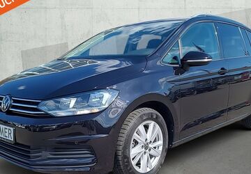 VW Touran 23.425 km 32.380 &euro; Dülmen 48249