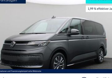 VW T7 Multivan 9.982 km 64.880 &euro; Bochum 44866
