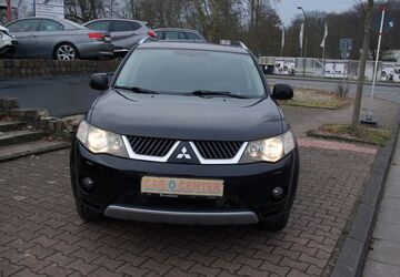 Mitsubishi Outlander 231.600 km 4.880 &euro; Bottrop 46242