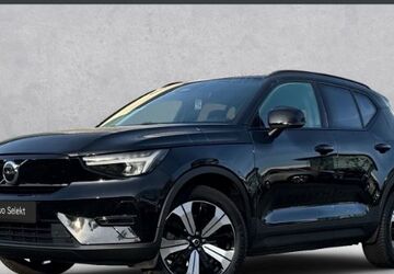Volvo XC40 32.657 km 28.299 &euro; Dortmund 44143