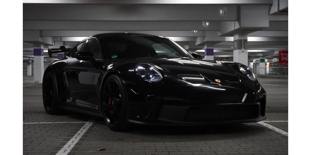 Porsche 992 11.500 km 188.000 &euro; Castrop-Rauxel 44575