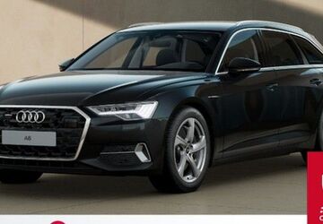 Audi A6 5.090 km 45.420 &euro; Recklinghausen 45657