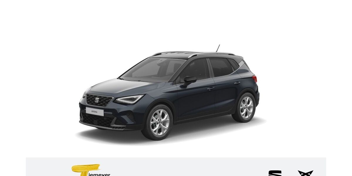 Seat Arona 22.801 km 26.230 &euro; Bochum 44809