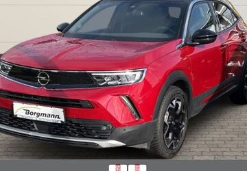 Opel Mokka 37.080 km 18.490 &euro; Haltern am See 45721