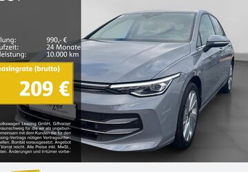 VW Golf 14.683 km 28.490 &euro; Recklinghausen 45663