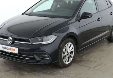 VW Polo 36.025 km 15.940 &euro; Essen 45141