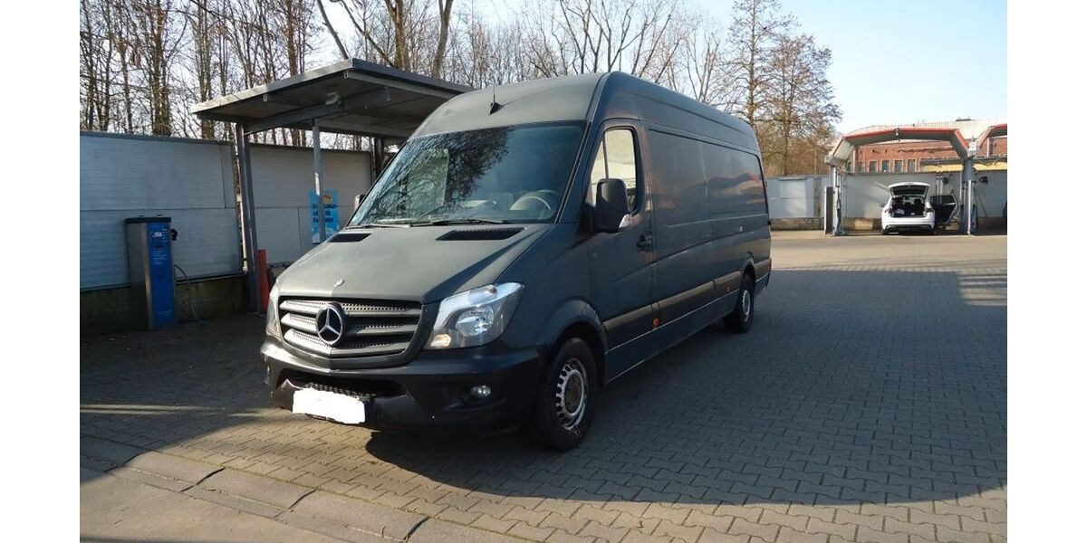 Mercedes-Benz Sprinter 150.000 km 11.900 &euro; essen 45259