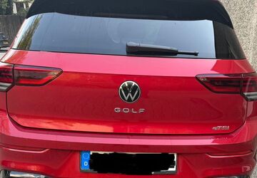 VW Golf 80.000 km 24.900 &euro; Dortmund 44143