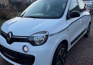 Renault Twingo 64.940 km 7.400 &euro; Reken 48734