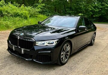 BMW 730 97.000 km 39.500 &euro; Oberhausen 46117