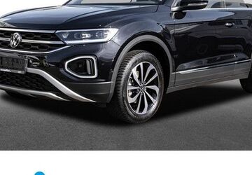 VW T-Roc 24.160 km 22.900 &euro; Recklinghausen 45657