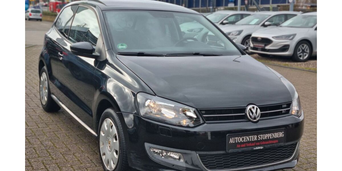 VW Polo 161.000 km 3.990 &euro; Essen 45141