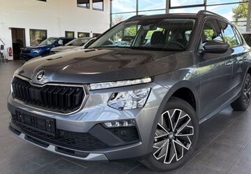 Skoda Kamiq 7.660 km 26.470 &euro; Lünen 44536