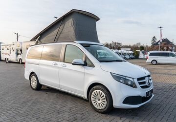 Mercedes-Benz V 250 70.282 km 50.500 &euro; Mülheim an der Ruhr 45481