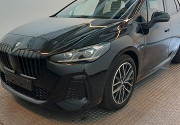 BMW 218 Active Tourer 32.100 km 28.300 &euro; Herten 45699