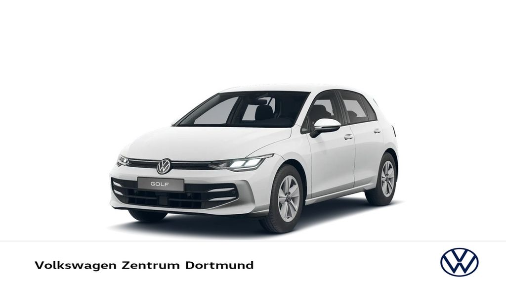 VW Golf 5.042 km 23.466 &euro; Dortmund 44141
