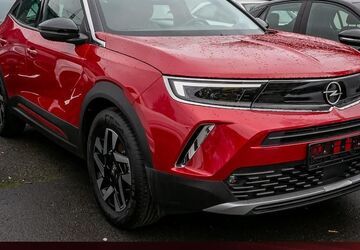 Opel Mokka-e 23.584 km 18.450 &euro; Dortmund 44225