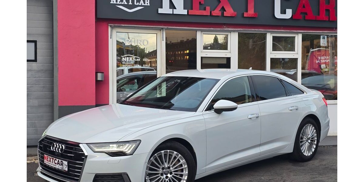 Audi A6 101.000 km 27.250 &euro; Mülheim an der Ruhr 45476