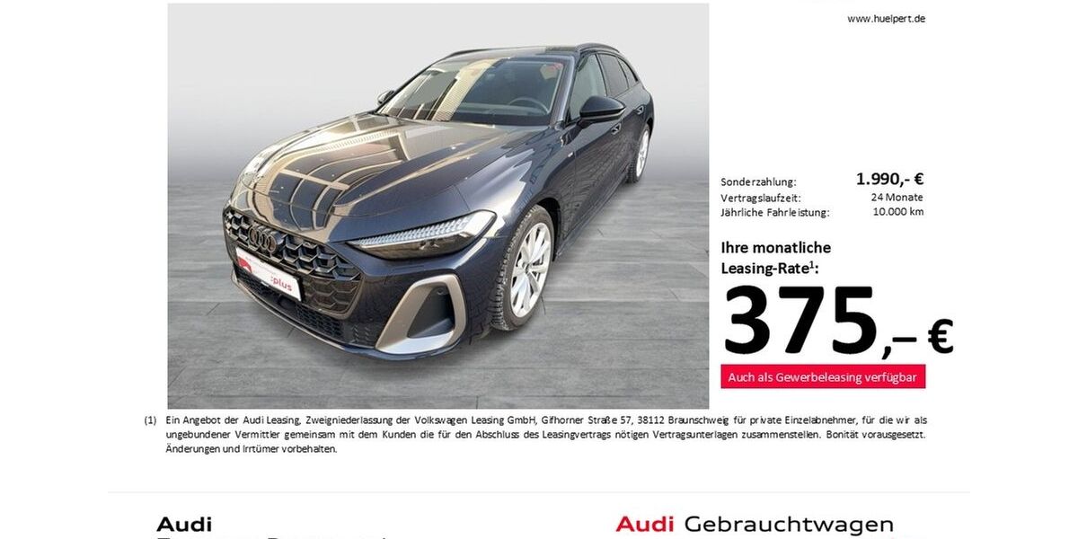 Audi A5 17.493 km 52.995 &euro; Dortmund 44143