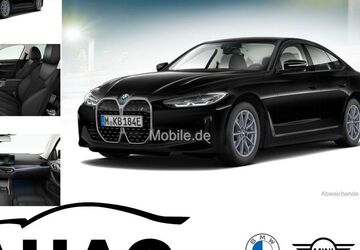 BMW i4 47.063 km 38.440 &euro; Bochum 44809