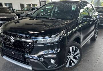 Suzuki (SX4) S-Cross 12.500 km 23.470 &euro; Lünen 44536