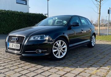 Audi A3 220.047 km 4.990 &euro; Gelsenkirchen 45892