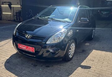 Hyundai i20 180.000 km 2.990 &euro; Oberhausen 46149
