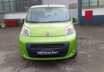 Fiat Qubo 149.000 km 2.450 &euro; Oberhausen 46049