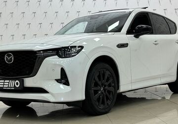 Mazda CX-60 61.817 km 30.900 &euro; Oberhausen 46149