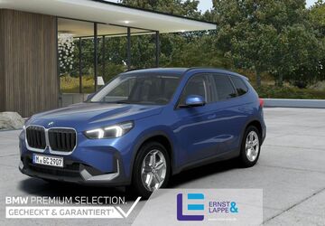 BMW X1 22.985 km 43.430 &euro; Essen 45134