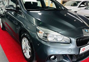 BMW 218 100.000 km 13.890 &euro; Oberhausen 46049