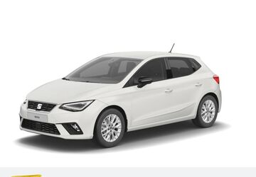 Seat Ibiza 28.069 km 18.690 &euro; Gelsenkirchen OT Beckhausen 45899