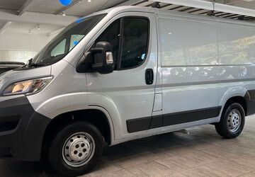 Fiat Ducato 120.000 km 10.500 &euro; Datteln 45711