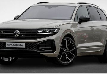 VW Touareg 4.209 km 89.600 &euro; Dortmund 44379
