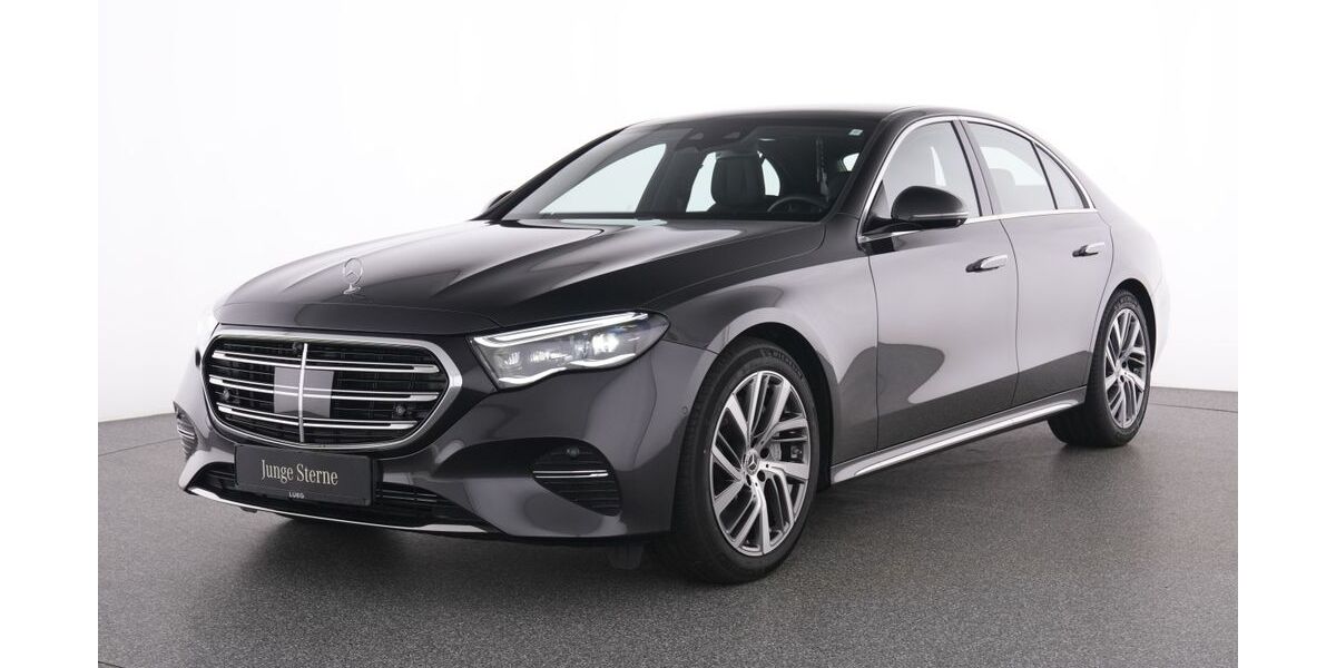 Mercedes-Benz E 220 21.055 km 67.885 &euro; Essen 45309