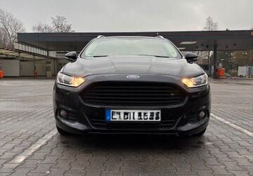 Ford Mondeo 153.000 km 8.500 &euro; Essen 45327