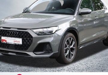 Audi A1 33.380 km 23.440 &euro; Recklinghausen 45657