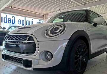 Mini Cooper S 63.000 km 21.450 &euro; Essen 45139