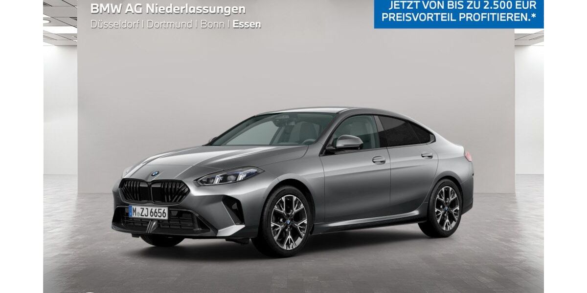 BMW 220 Gran Coupé 24.578 km 36.599 &euro; Essen 45141
