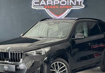BMW X1 59.999 km 33.898 &euro; Essen 45138