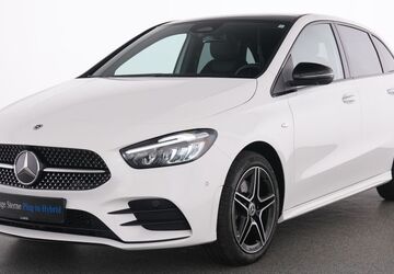 Mercedes-Benz B 250 11.681 km 39.485 &euro; Essen 45309